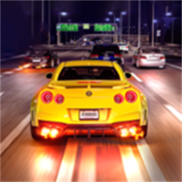 午夜赛车俱乐部官方版(Real Car Driving)v1.2.3
