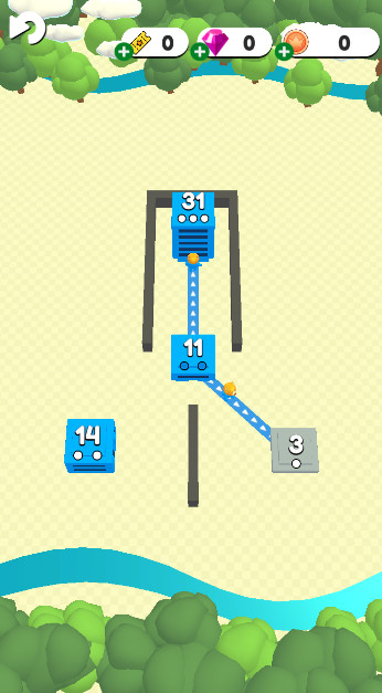 city takeover中文截图1