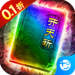 地鼠传奇小米版v1.0.0.202