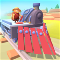 僵尸火车游戏v1.3