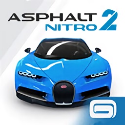 狂野飙车极速版2无限金币版(Asphalt Nitro 2)v1.0.9