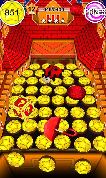coindozer无限金币版截图1