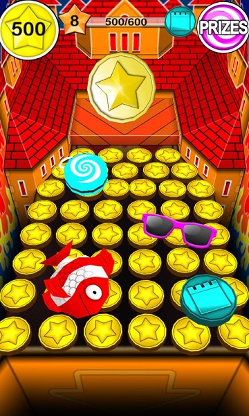 coindozer无限金币版截图3
