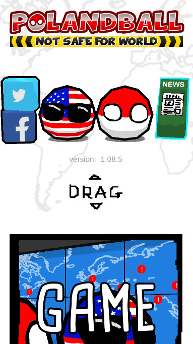 波兰球末世维稳最新版截图2