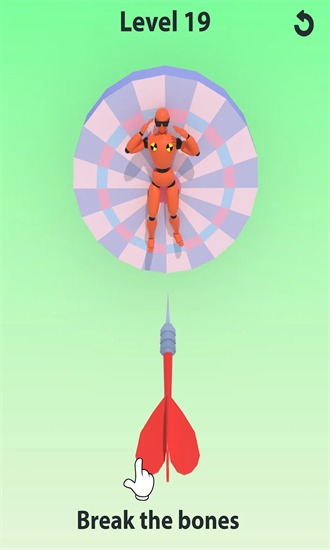 打碎布娃娃手机版截图2