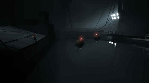 inside正版手游截图1