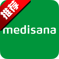 马德保康app免费版v1.6.1
