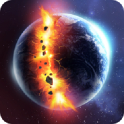 星球爆裂模拟器免广告v1.0