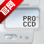 ccd相机app(ProCCD复古CCD相机胶片滤镜)v5.7.1