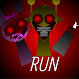 节奏盒子sprunkix阶段官方版(Sprunki phase x)v1.0