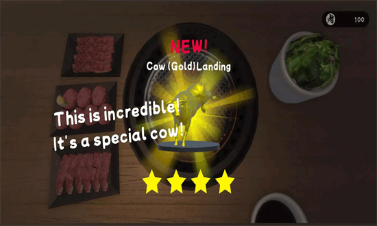 烧肉模拟器官方版截图2