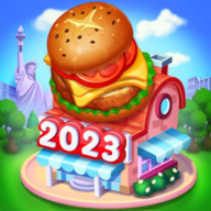 烹饪之星亚洲烹饪比赛安卓版v1.53.0
