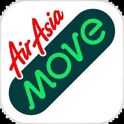 airasia move亚航超级应用程序v12.33.0
