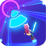 cyber surfer无限钻石免广告版v4.6.6