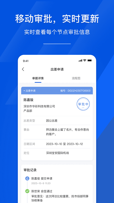 麦芽智励最新版截图1
