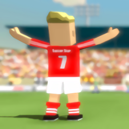 迷你足球明星最新版(Mini Soccer Star)v0.35