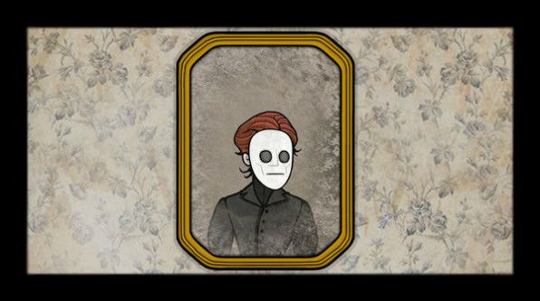 内在昔日免费版免费(the past within)截图3