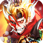 少年名将手游官方正版v1.0