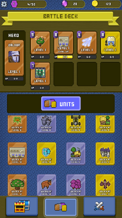 统治的战争无限金币版截图2