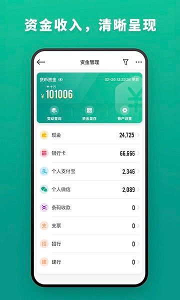 森果批发易软件截图1