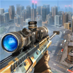 狙击射击大战官方版v2.90