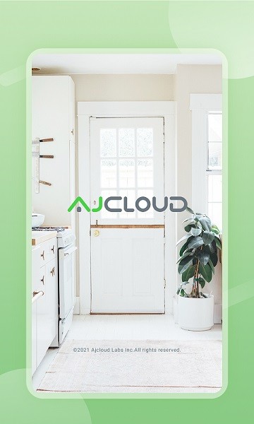 ajcloud app(安居云)截图1