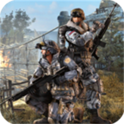 狙击手掩护手机版(Real Sniper Cover Commando)v1.8