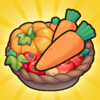 兔子的胡萝卜农场(토깽이네 당근농장)v1.1.6