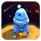 星际探索游戏安卓版v1.1.1