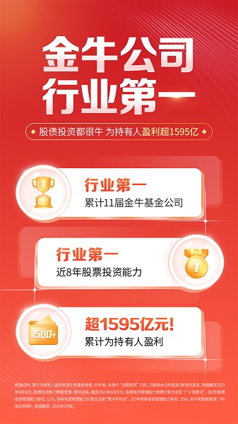 兴证全球基金手机版截图1