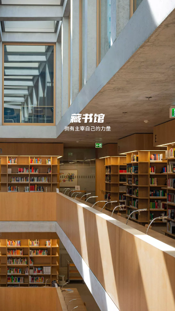 藏书馆最新版截图5