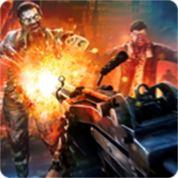 死亡之城僵尸射击最新版(Dead City: Zombie Shooting)v1.5.0
