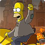 辛普森一家(springfield)2025最新版