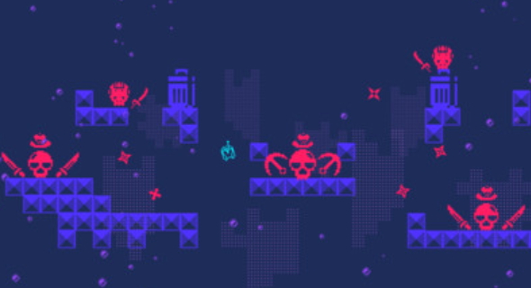 幻想像素世界2025截图2