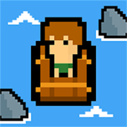 木筏求生2d版手机版(Stranded On A Raft)v1.0.5