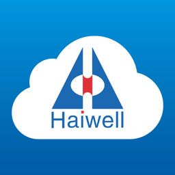 海为云HaiwellCloudv3.4.5