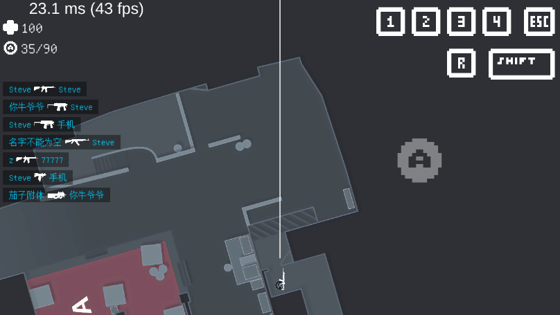 csgo2d版安卓版截图2
