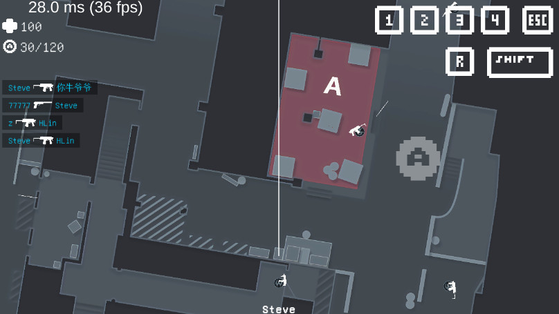 csgo2d版安卓版截图3