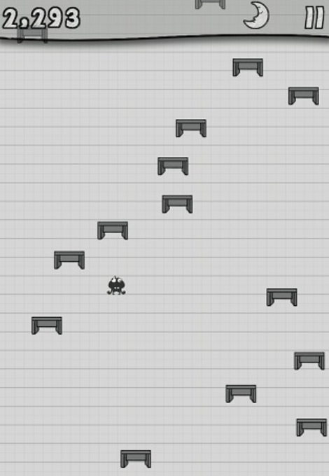 疯狂加班狗游戏截图1