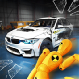 车祸大逃杀官方版v1.4.1