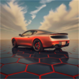 坠落车赛最新版v0.1