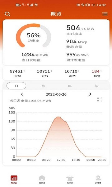 禾望云软件截图1