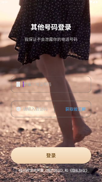 他陪旅行app官方版截图5