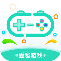 爱趣游戏盒子手游折扣app最新版v2.70