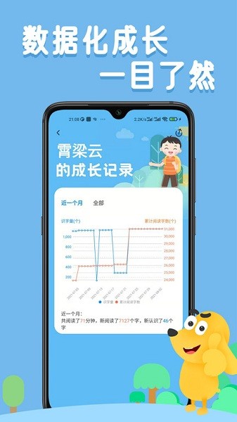 适趣ai阅读免费版(适趣AI中文)截图2