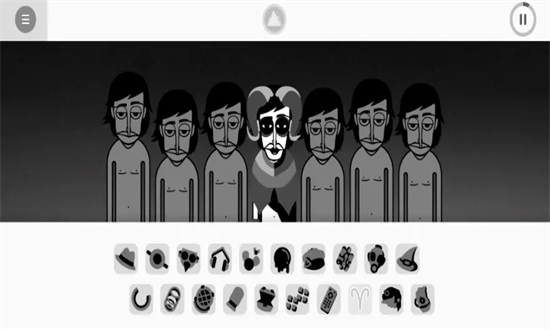 节奏盒子void模组最新版截图1