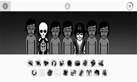 节奏盒子void模组最新版截图2