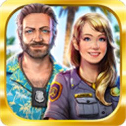 刑事案件太平洋湾游戏(Criminal Case Pacific Bay)v2.43.1