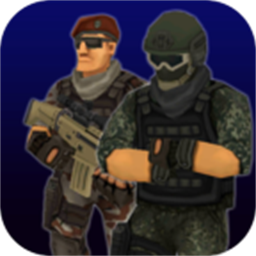 气枪指挥官游戏v1.0.8