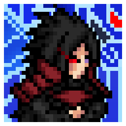 像素火影单机版(巅峰斑)最新版v2.0.2